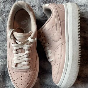 Nike Women's Court Vision Alta